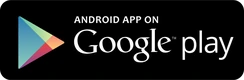 AbuKing Casino na Androidzie – lobby w Chrome i ikona dodana do pulpitu